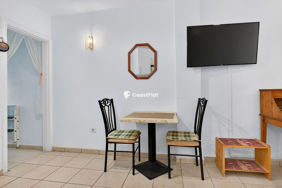 Studio in Los Cristianos. – 12