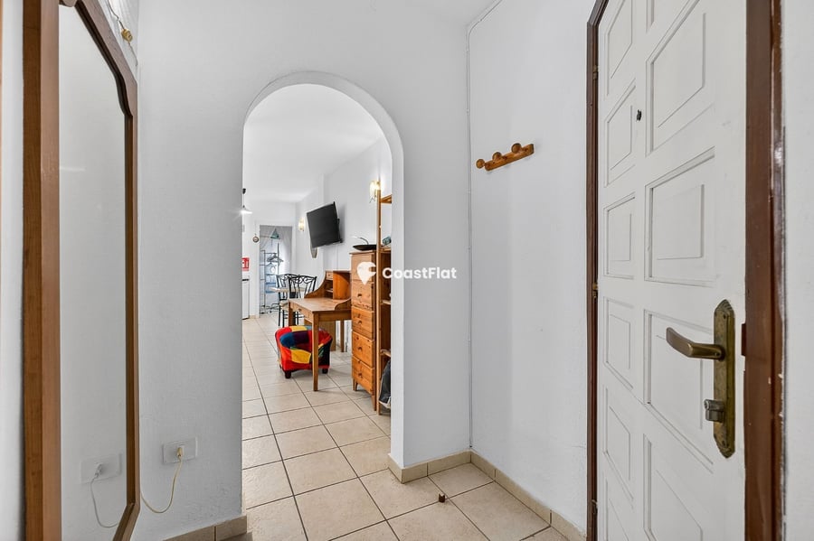 Studio in Los Cristianos. – 5