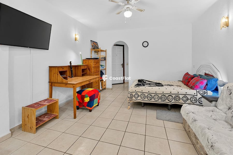Studio in Los Cristianos. – 7