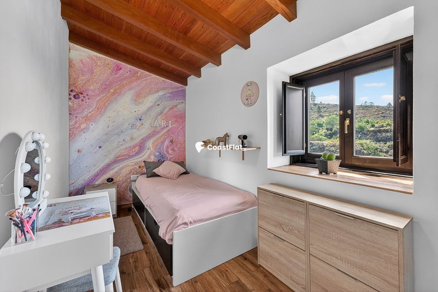 Independent house with plot in Guia de Isora – 14
