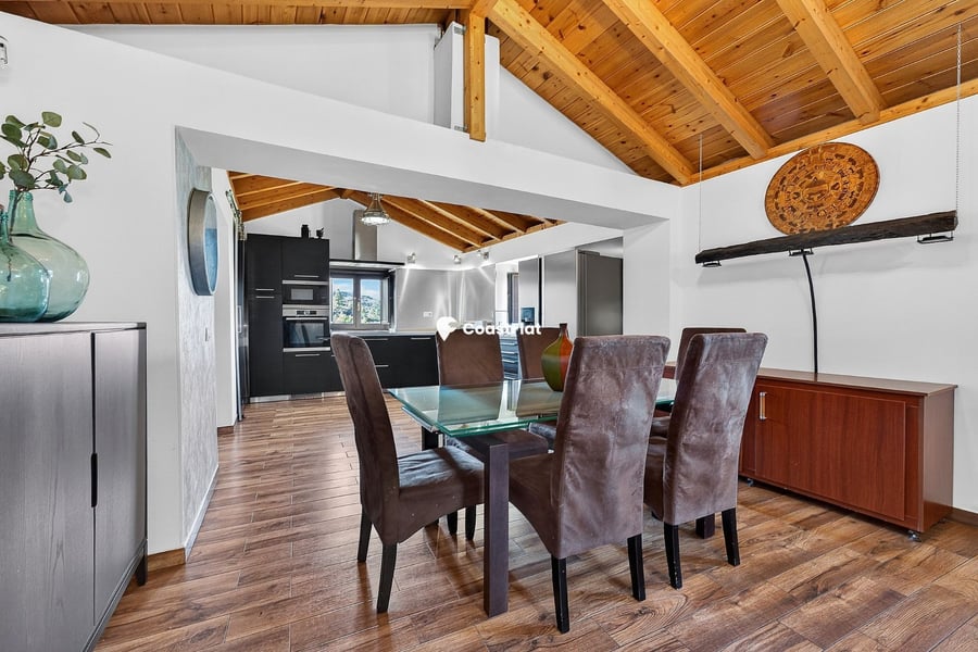 Independent house with plot in Guia de Isora – 7