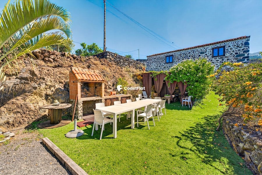 Independent house with plot in Guia de Isora – 22