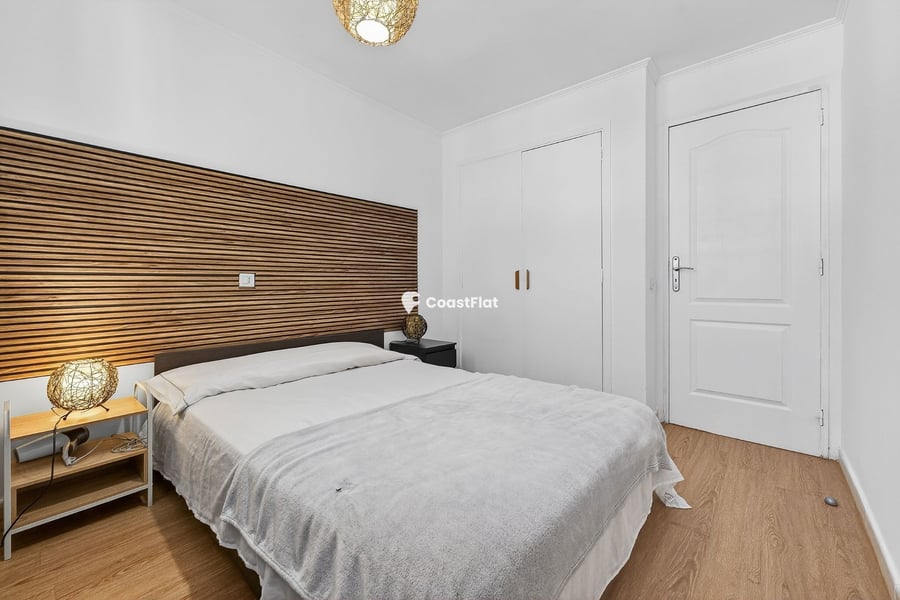 A flat just a stone's throw from Montaña Amarilla in Costa del Silencio. – 9