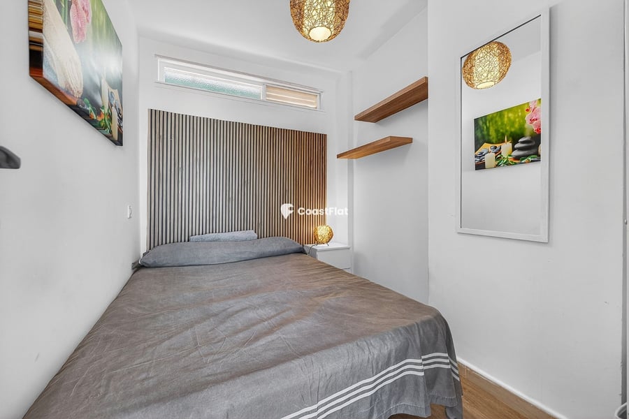 A flat just a stone's throw from Montaña Amarilla in Costa del Silencio. – 14
