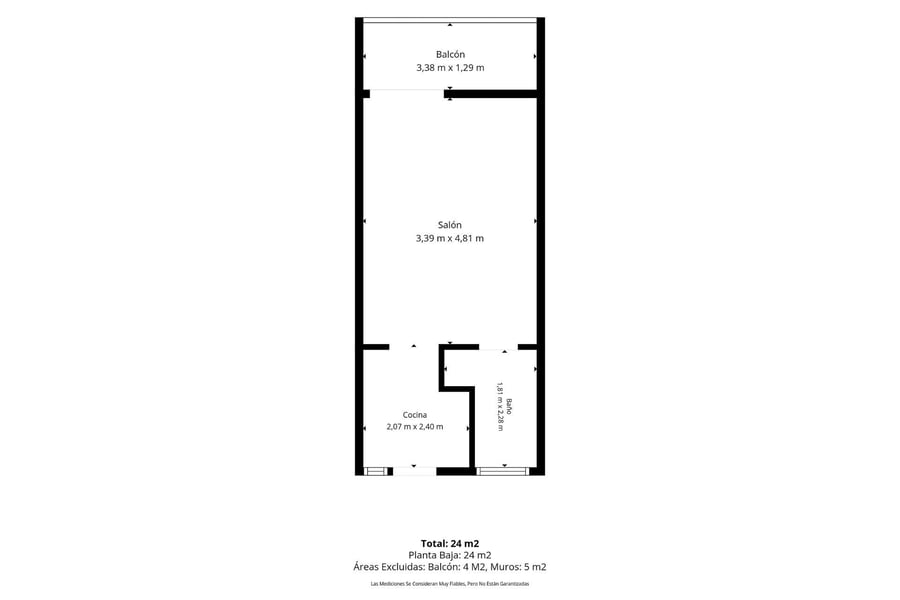 Your sea-view studio in Puerto de la Cruz. – 16