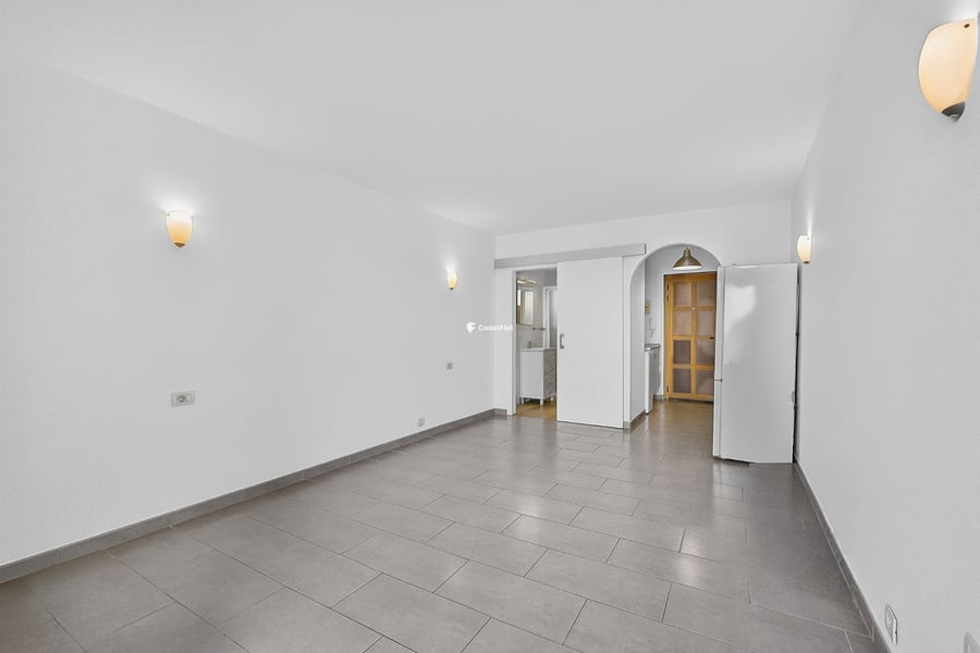Your sea-view studio in Puerto de la Cruz. – 12