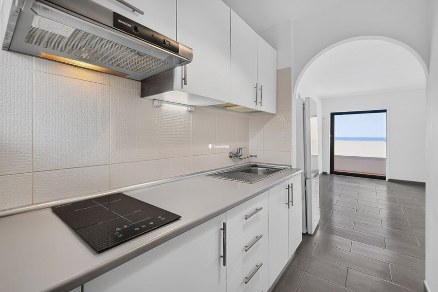 Your sea-view studio in Puerto de la Cruz. – 8